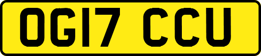 OG17CCU