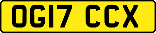 OG17CCX