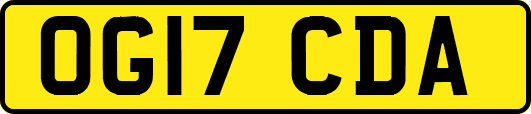 OG17CDA
