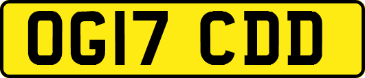 OG17CDD