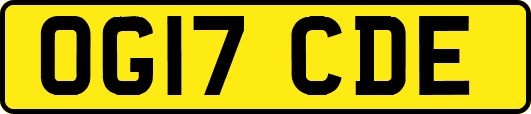OG17CDE