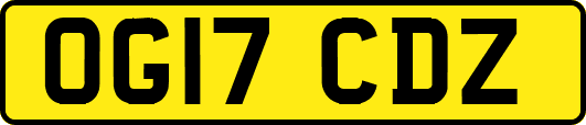 OG17CDZ