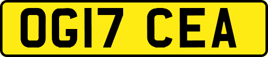 OG17CEA