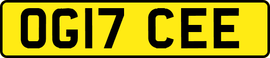 OG17CEE