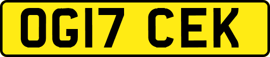 OG17CEK