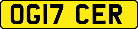 OG17CER