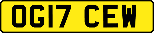 OG17CEW