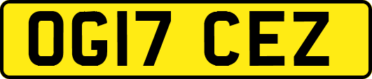 OG17CEZ