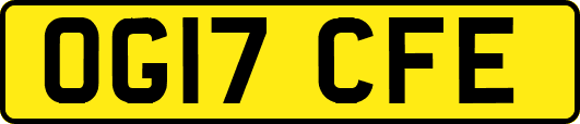 OG17CFE