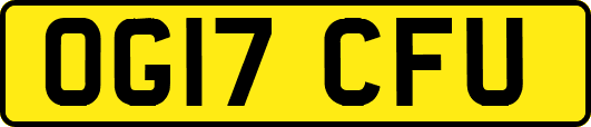 OG17CFU