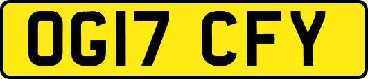 OG17CFY
