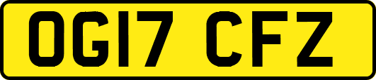 OG17CFZ