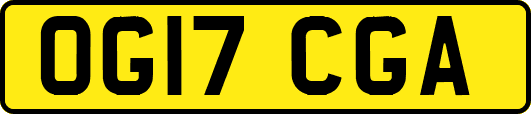 OG17CGA