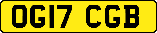 OG17CGB