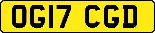 OG17CGD