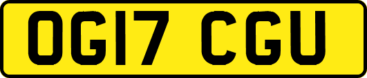 OG17CGU