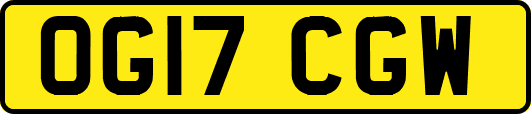 OG17CGW