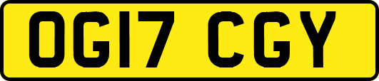 OG17CGY