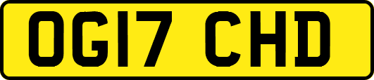 OG17CHD