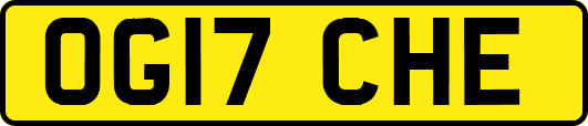 OG17CHE