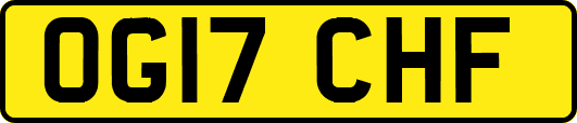 OG17CHF