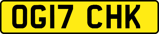 OG17CHK