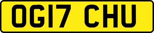 OG17CHU