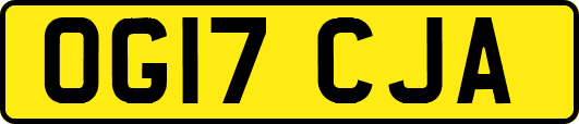 OG17CJA