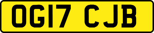 OG17CJB
