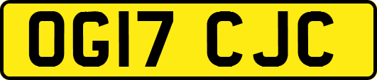 OG17CJC