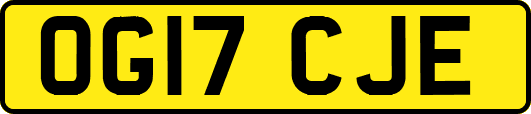 OG17CJE