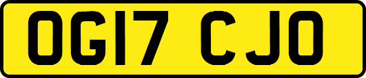 OG17CJO