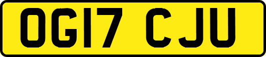 OG17CJU