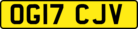 OG17CJV