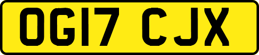 OG17CJX