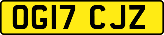 OG17CJZ