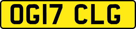 OG17CLG