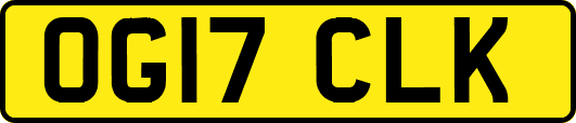 OG17CLK