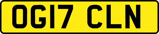 OG17CLN