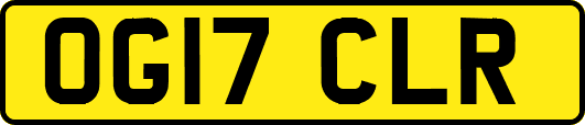 OG17CLR