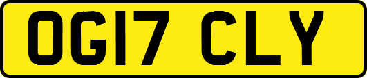 OG17CLY