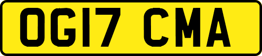 OG17CMA