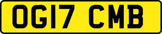 OG17CMB