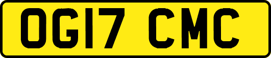 OG17CMC