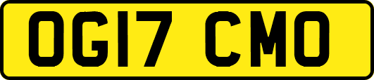 OG17CMO