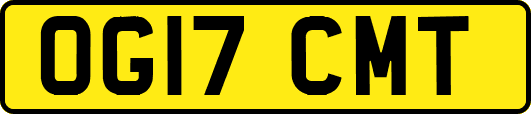 OG17CMT