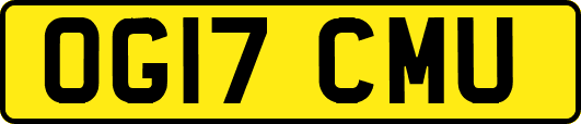 OG17CMU