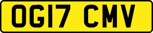 OG17CMV