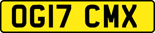 OG17CMX
