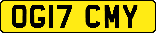 OG17CMY